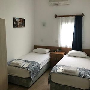 Kamer met Twee Aparte Bedden